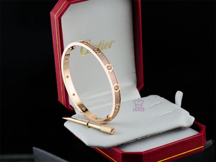 Bracciale Cartier Modello 150